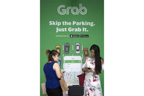 Singapore ride-hailing firm Grab slashes 1000 jobs in biggest layoff since pandemic